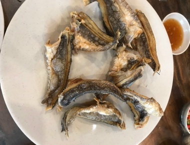 KHÔ LÓC ĐỒNG